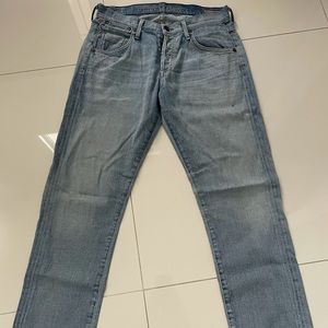 Citizens of Humanity Dylan Relaxed Boy Jean